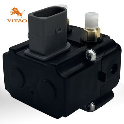 เครื่องบดอากาศระบายน้ําหนักสําหรับ BMW F01 F02 GT F07 37206875176