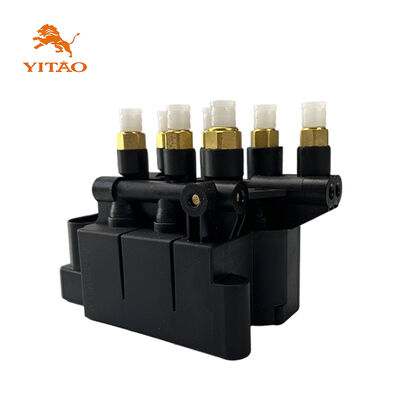 เครื่องปรับอากาศประสิทธิภาพสูงสําหรับ BMW 7 รุ่น G12 2015-2018