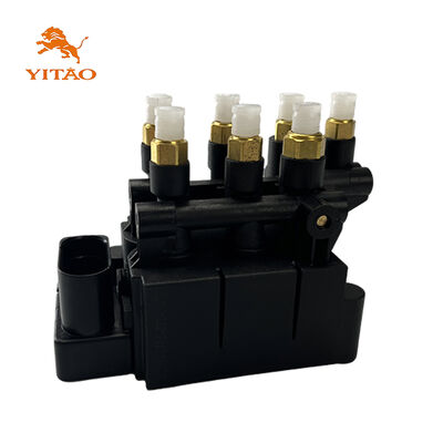 เครื่องปรับอากาศประสิทธิภาพสูงสําหรับ BMW 7 รุ่น G12 2015-2018