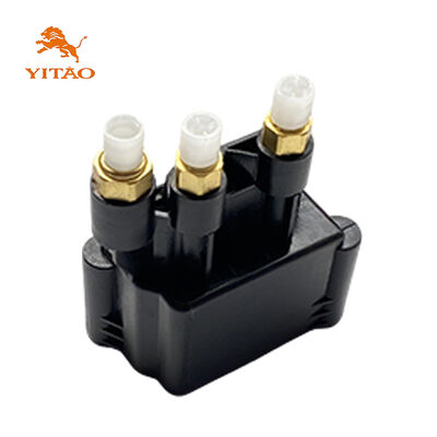 คอมเพรสเซอร์ระบบกันสะเทือนด้วยลม 12V สำหรับ BMW ซีรีส์ 6 G32 GT ปี 2016-2019 37206886721