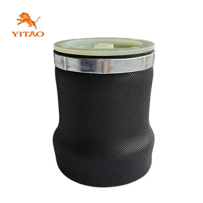 OEM SZ51-7P02 ยางรองสปริงลมสำหรับรถพ่วงบรรทุก