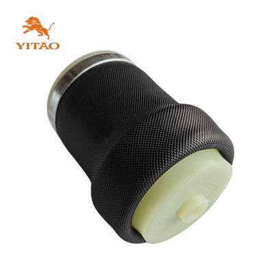 OEM SZ51-7P02 ยางรองสปริงลมสำหรับรถพ่วงบรรทุก