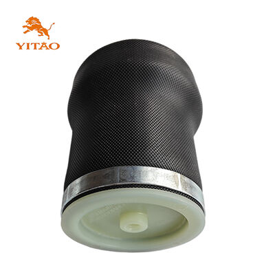 OEM SZ51-7P02 ยางรองสปริงลมสำหรับรถพ่วงบรรทุก