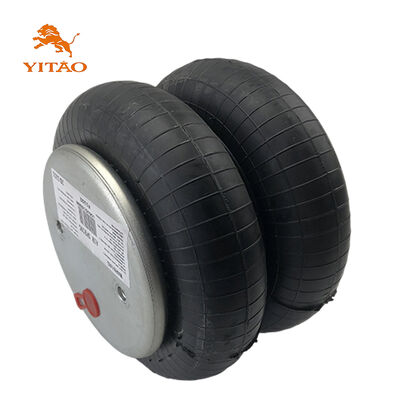 สแตนเลสและยางรถบรรทุกอากาศสปริง ไฟสโตน W01-358-6935 Contitech FD200-19499