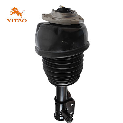 2S/7S 6331 เครื่องดับกระแทกด้านหน้าซ้าย สําหรับ Mercedes-Benz W223 4Matic 2020-2023 (เบอร์ส่วน A2233208903)