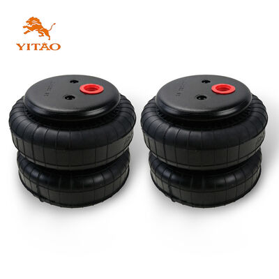 ชุดช่วยลาก ไม่มีเครื่องเจาะ 2500ปอนด์ Air Springs Fits เชฟโรเล่ Silverado 1500/GMC Sierra 1500 TOW-GM07 1512320001