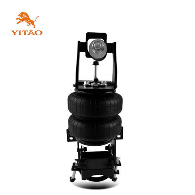 ชุดช่วยลาก คู่มือเติมเครื่อง 1999-2004 ฟอร์ด F-250/F-350 พิกอัพพร้อม 8 ล้อล็อก TOW-FO9904 88393 57393