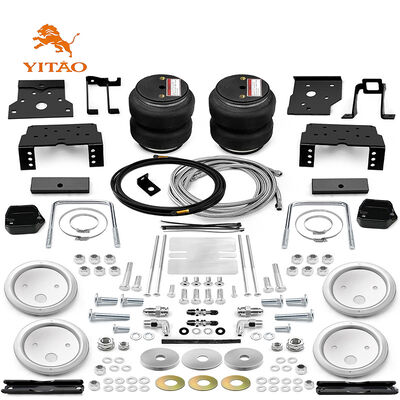 Tow Assist Kit ULTIMATE Air Springs Fits 2011-2016 Ford F-250/F-350/F-450 4WD 84301