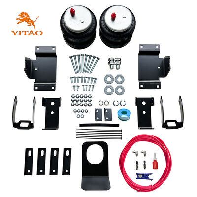 Air Spring Suspension Kit Fits 2018-2020 Ford F-150 4WD HQ-QXG01