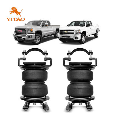 ชุดช่วงล่างถุงลมสำหรับ Chevrolet Silverado 3500 ปี 2001-2010 50290