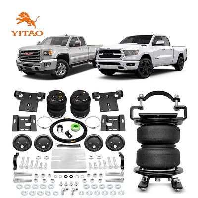 ชุดช่วงล่างถุงลมสำหรับ Chevrolet Silverado 3500 ปี 2001-2010 50290