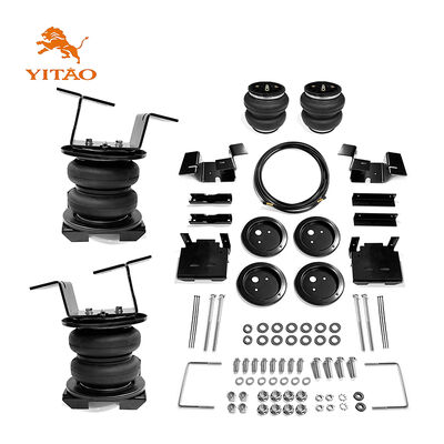 ชุดการแขวนสปริงสปริงอากาศ Fits 2019-2023 Dodge Ram 3500 4WD/RWD 57531