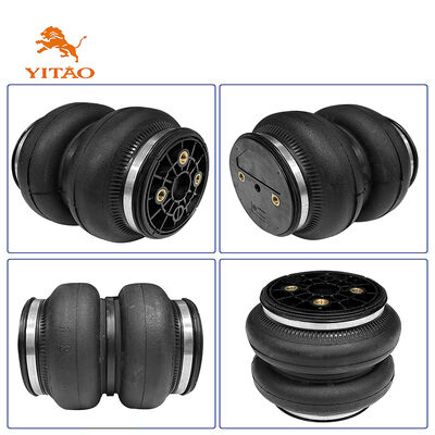 ชุดการแขวนสปริงสปริงอากาศ Fits 2019-2023 Dodge Ram 3500 4WD/RWD 57531