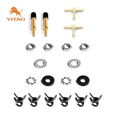ชุดช่วงล่างถุงลมสำหรับ Toyota 4Runner 4WD ปี 2010-2023 รหัส 60804