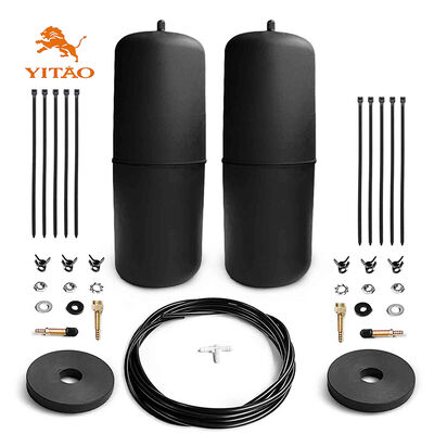 ชุดการแขวนสปริงสปริงอากาศ 60818HD ฟิต 2009-2022 แรม 1500 พิกอัพ 2WD & 4WD