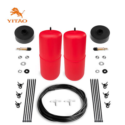 ชุดการแขวนสปริงอากาศ 60830 Fits 2020-2024 Jeep Gladiator