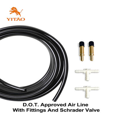 ชุดการแขวนสปริงอากาศ 60830 Fits 2020-2024 Jeep Gladiator