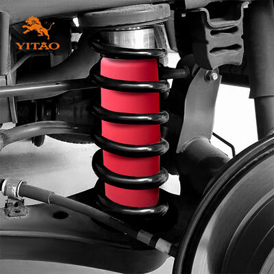 ชุดการแขวนสปริงอากาศ 60830 Fits 2020-2024 Jeep Gladiator