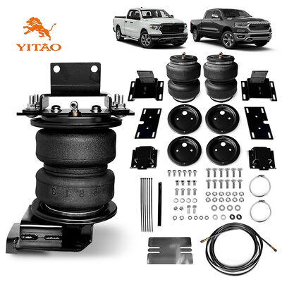 ชุดการแขวนสปริงสปริงอากาศ 88365 Fits 2019-2023 Dodge RAM 1500 Classic