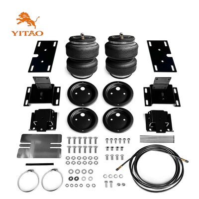 ชุดการแขวนสปริงสปริงอากาศ 88365 Fits 2019-2023 Dodge RAM 1500 Classic