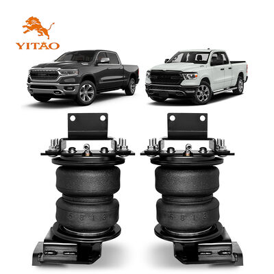 ชุดการแขวนสปริงสปริงอากาศ 88365 Fits 2019-2023 Dodge RAM 1500 Classic
