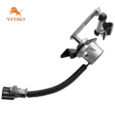 เซ็นเซอร์ปรับระดับความสูงช่วงล่างหลัง 53820-1LA2A ใช้ได้กับ Infiniti QX56 (2011-2013), Infiniti QX80 (2014-2020), Nissan Armada (2017-2020)