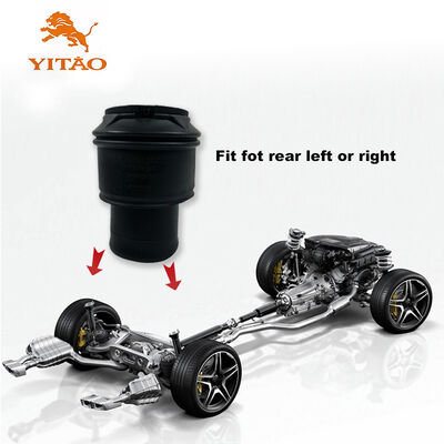 R307512403 Air Spring สําหรับ Citroën Dispatch และ Peugeot Expert