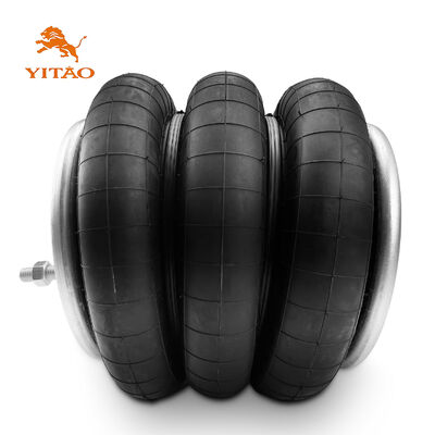 Firestone W01-358-8033 Contitech FT330-29525 2B กระบอกขับเคลื่อนกระเป๋าอากาศ