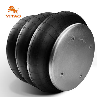 Firestone W01-358-8033 Contitech FT330-29525 2B กระบอกขับเคลื่อนกระเป๋าอากาศ