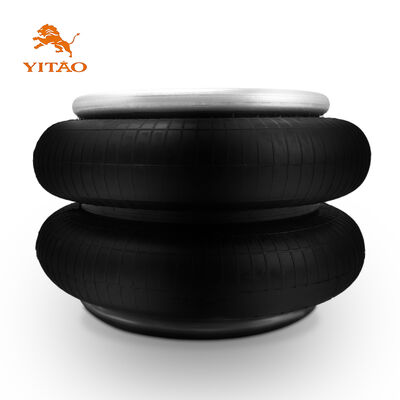 Firestone W01-358-7180 Goodyear 2B12-425 สปริงอากาศแบบกลมสองตัว