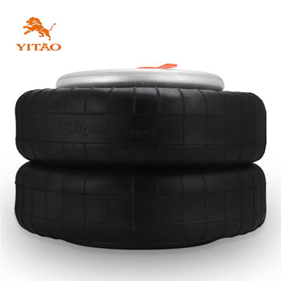 Firestone W01-M58-6891 Airtech 2B-225 Double Convoluted Air Spring