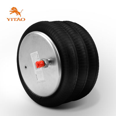 ไฟสโตน W01-358-7136 Voivo 3130489 สปริงอากาศแบบห่อสองตัว