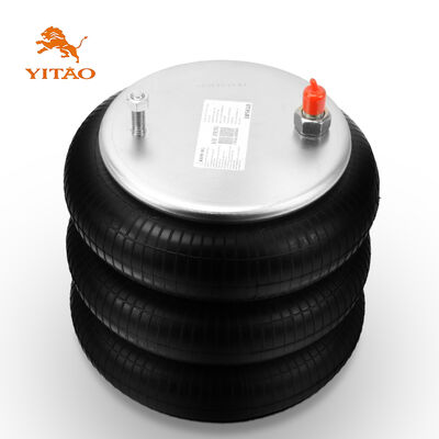 Contitech FT330-29431 Dayton 3548008 Triple Convoluted Air Spring