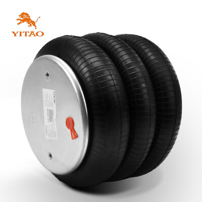 Firestone W01-358-8030 Ridewell 1003588030C ลายอากาศสามแบบ