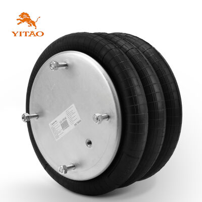 ไฟสโตน W01-358-7800 Contitech FT530-32-333 สปริงอากาศสามแบบ