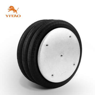 Contitech FD330-22364 Airkraft 115061 Triple Convoluted Air Spring