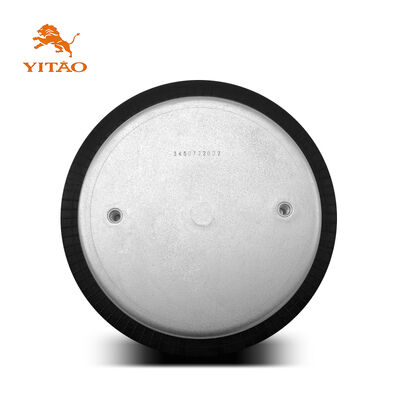 Firestone W01-358-7009 Contitech FS330-11468 Single Convoluted Air Spring