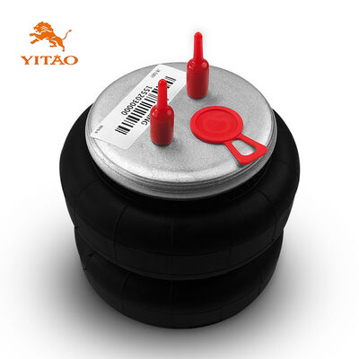Firestone W01-358-7795 ออโตแมน SP2B12R-7795 สปริงอากาศแบบกลมสอง