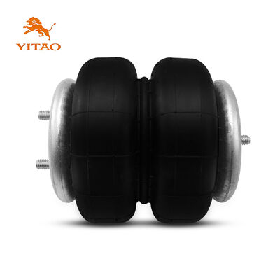 Firestone W01-358-7795 ออโตแมน SP2B12R-7795 สปริงอากาศแบบกลมสอง