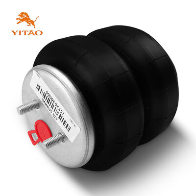 Firestone W01-358-7795 ออโตแมน SP2B12R-7795 สปริงอากาศแบบกลมสอง