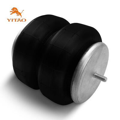 Firestone W01-358-7795 ออโตแมน SP2B12R-7795 สปริงอากาศแบบกลมสอง