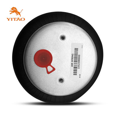 Contitech FD200-19 Festo EB-250-185 Double Convoluted Air Spring