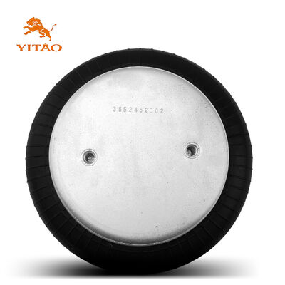 Firestone W01-358-6902 Taurus KF218-6902 สปริงอากาศแบบกลมสองตัว