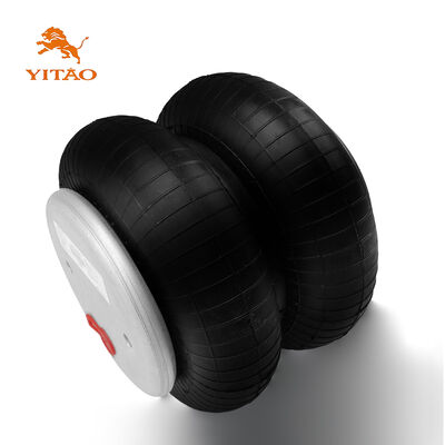 Firestone W01-358-6902 Taurus KF218-6902 สปริงอากาศแบบกลมสองตัว