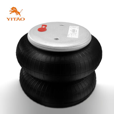 Firestone W01-358-6902 Taurus KF218-6902 สปริงอากาศแบบกลมสองตัว
