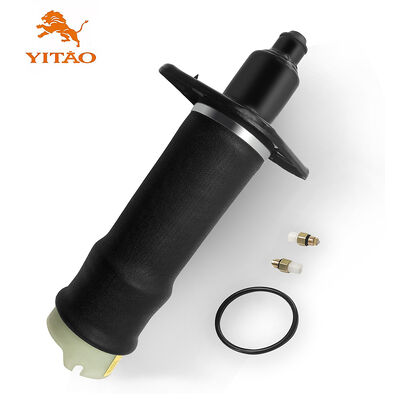 4Z7616052A 4Z7616051A Air Suspension Spring สปริงด้านหลัง Air Spring สำหรับ A6 Allroad