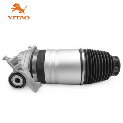 7P6616504G Air Spring เหมาะสําหรับ Volkswagen Touareg 7P5 7P6 Porsche Cayenne 92A รุ่นปี 2010-2018
