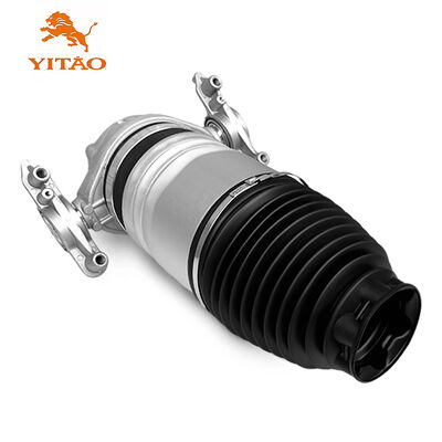 7P6616504G Air Spring เหมาะสําหรับ Volkswagen Touareg 7P5 7P6 Porsche Cayenne 92A รุ่นปี 2010-2018