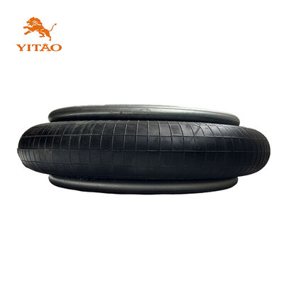 สปริงลมช่วงล่างแบบลูกฟูกเดี่ยว Firestone W01-358-7095 ถุงลม