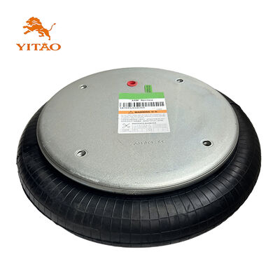 สปริงลมช่วงล่างแบบลูกฟูกเดี่ยว Firestone W01-358-7095 ถุงลม